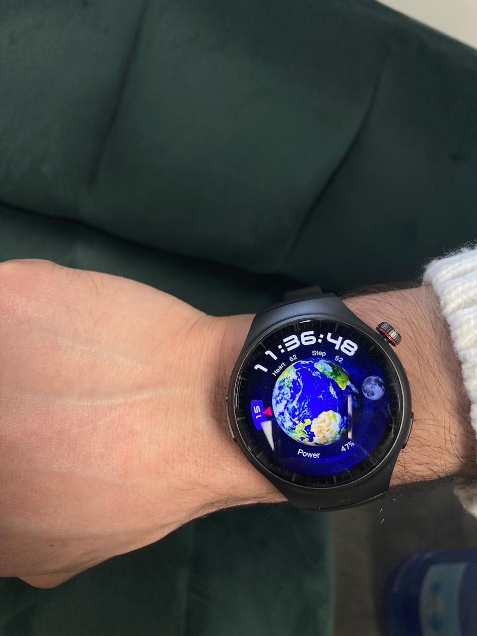 Montre Intelligente Avis Montre Connectée Smartwatch Jouvio Smart