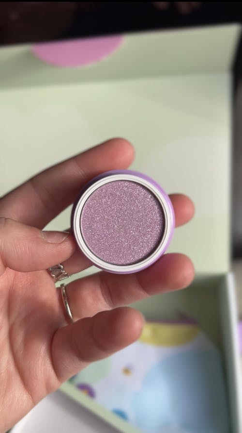 Berry Bliss Play Makeup Kit