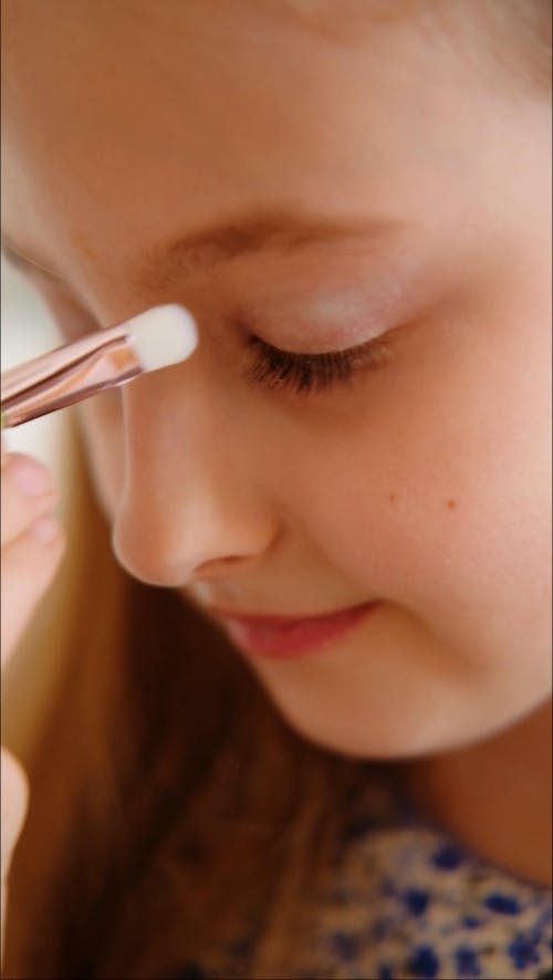 Berry Bliss Play Makeup Kit