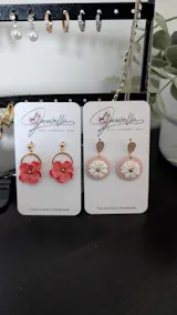 Boucles | Coralie