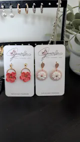 Boucles | Marguerite