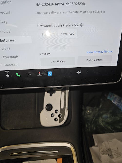 Exclusive Tesla Model 3 Accessory Bundles (PreRefreshed Console) JOWUA