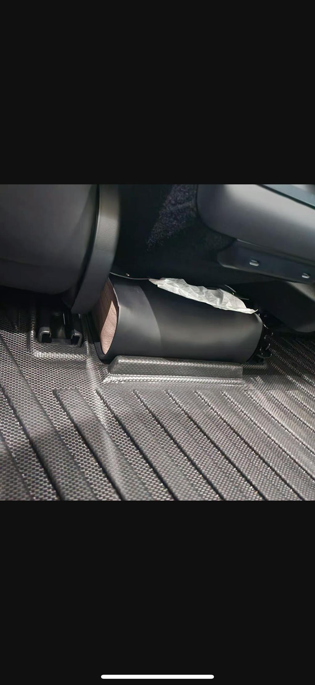 Model 3 Highland All-Weather Floor Liners (Right Hand Drive Version ...