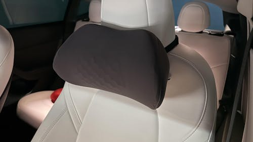 Car Neck Pillow