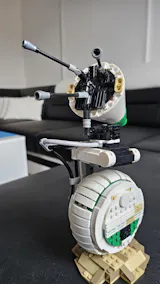 User picture