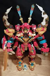User picture