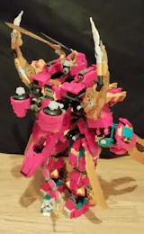 User picture