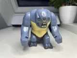 User picture