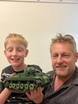 User picture