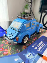 User picture
