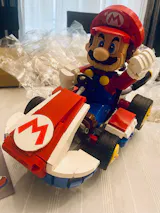 User picture