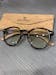 "Mojave" | Caramel Acetate & Walnut Blue Light Blocking Glasses