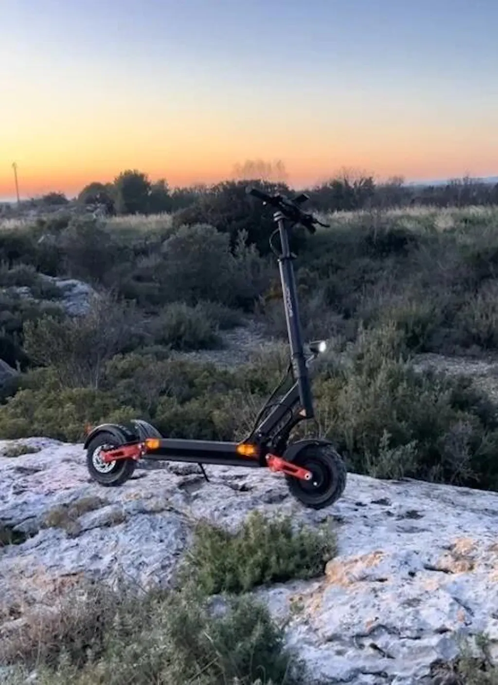 JOYOR T10