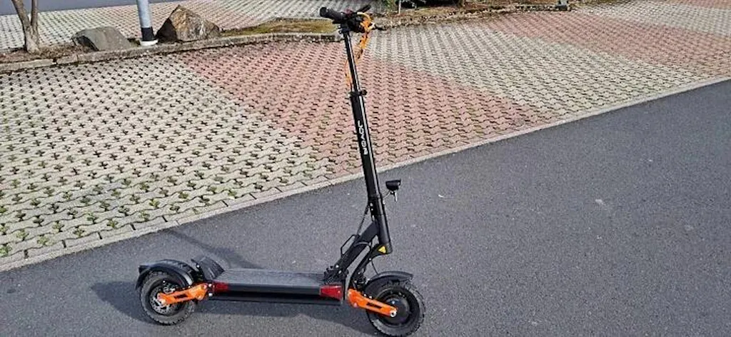 JOYOR T10