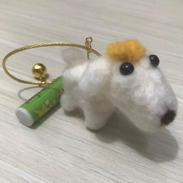 Chippy Long-Nose Pup