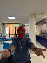 User picture
