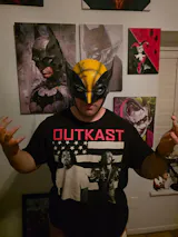 User picture