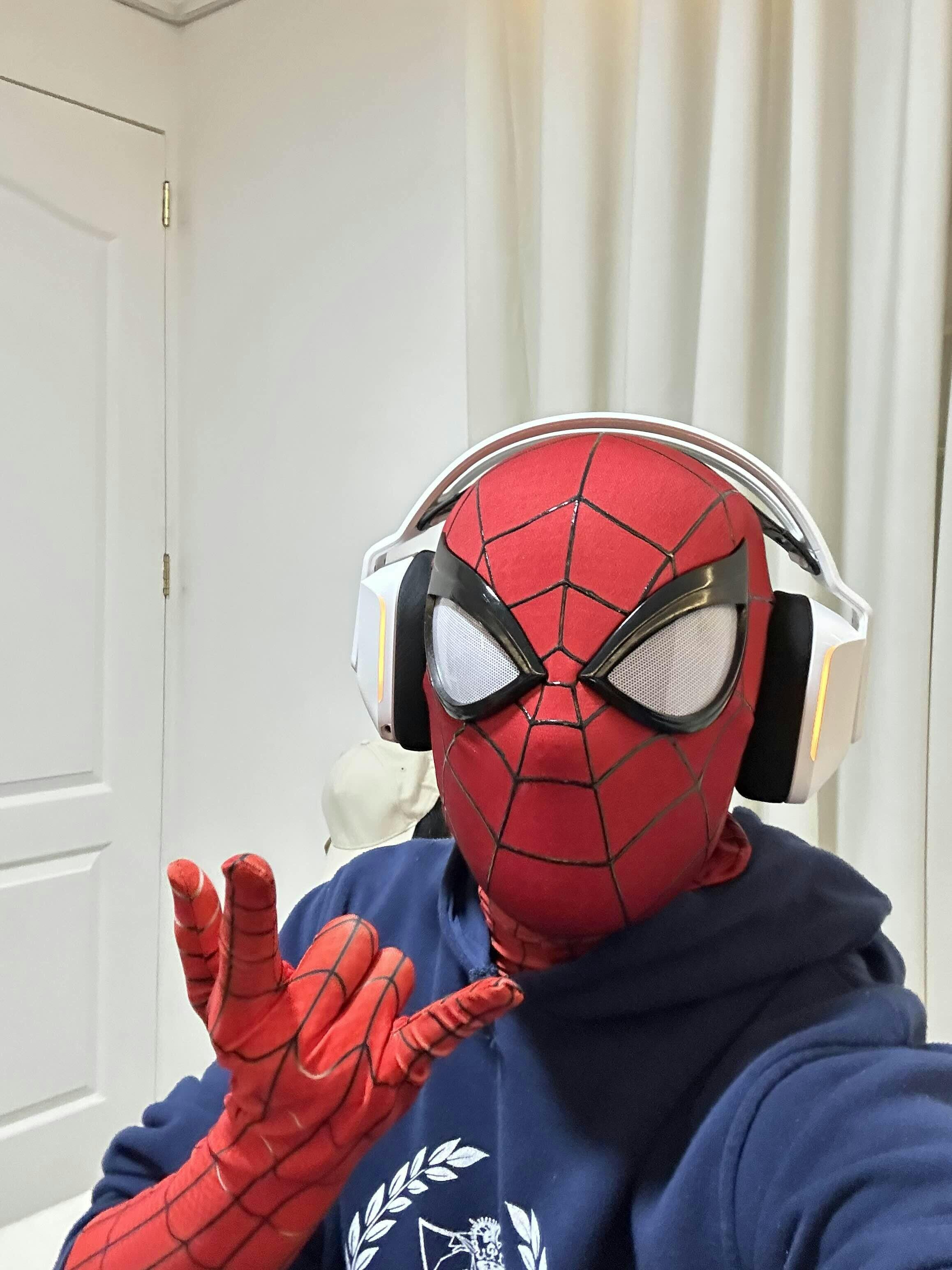 Game4 Face Shell Mask – joyydesign