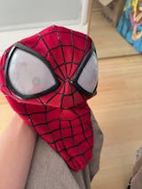 V5 Mask with Full Head Shell – joyydesign