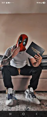User picture