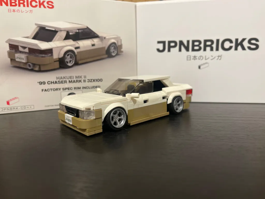 JPNBricks