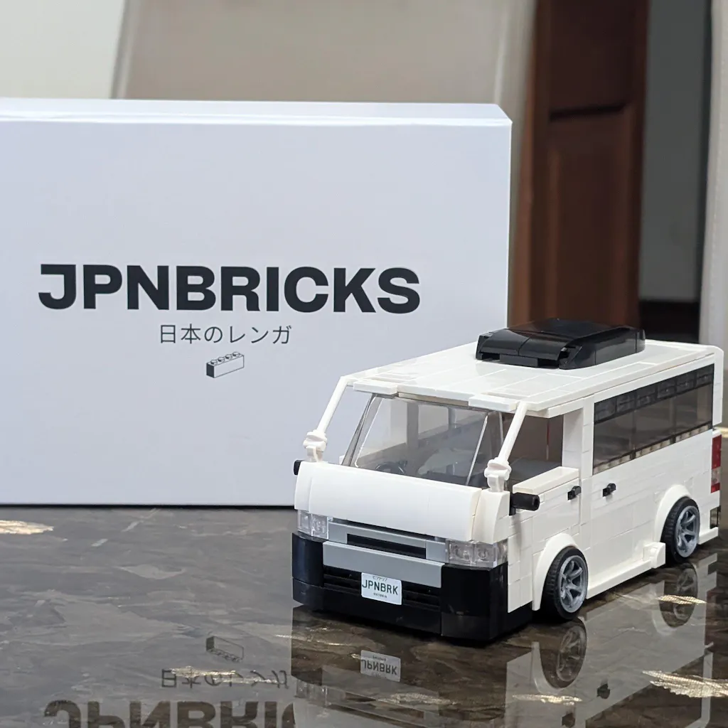 JPNBricks