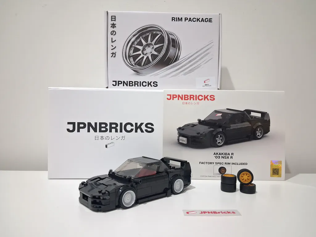 JPNBricks