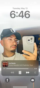 User picture