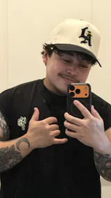 User picture