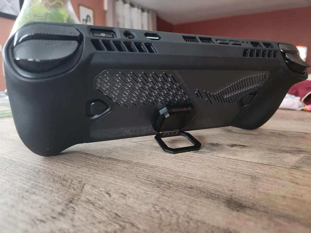 JSAUX ModCase für ASUS ROG Ally X – Schutzhülle