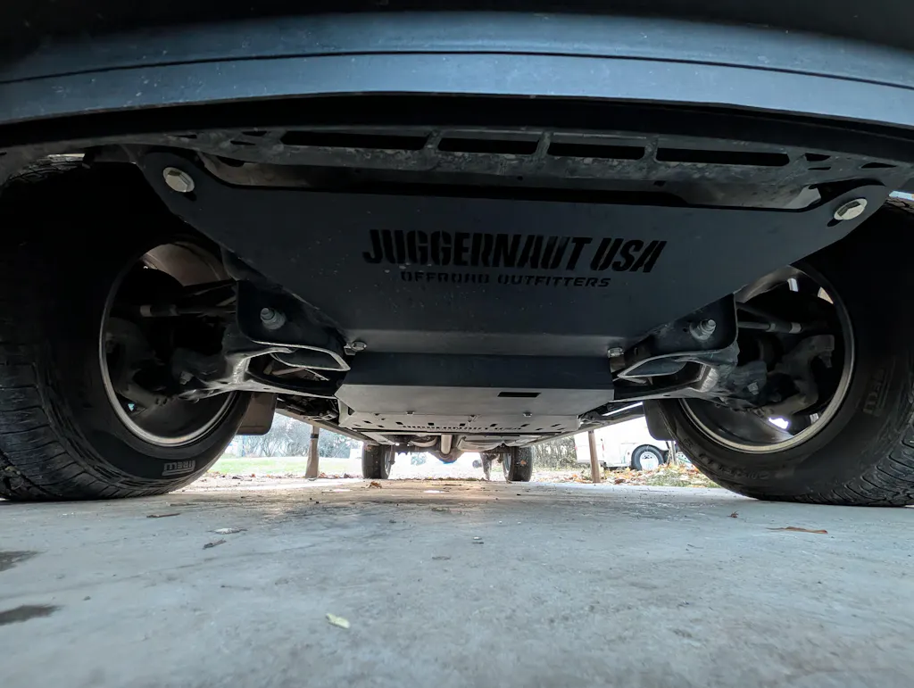 Customer review photo from J. WOODWARD