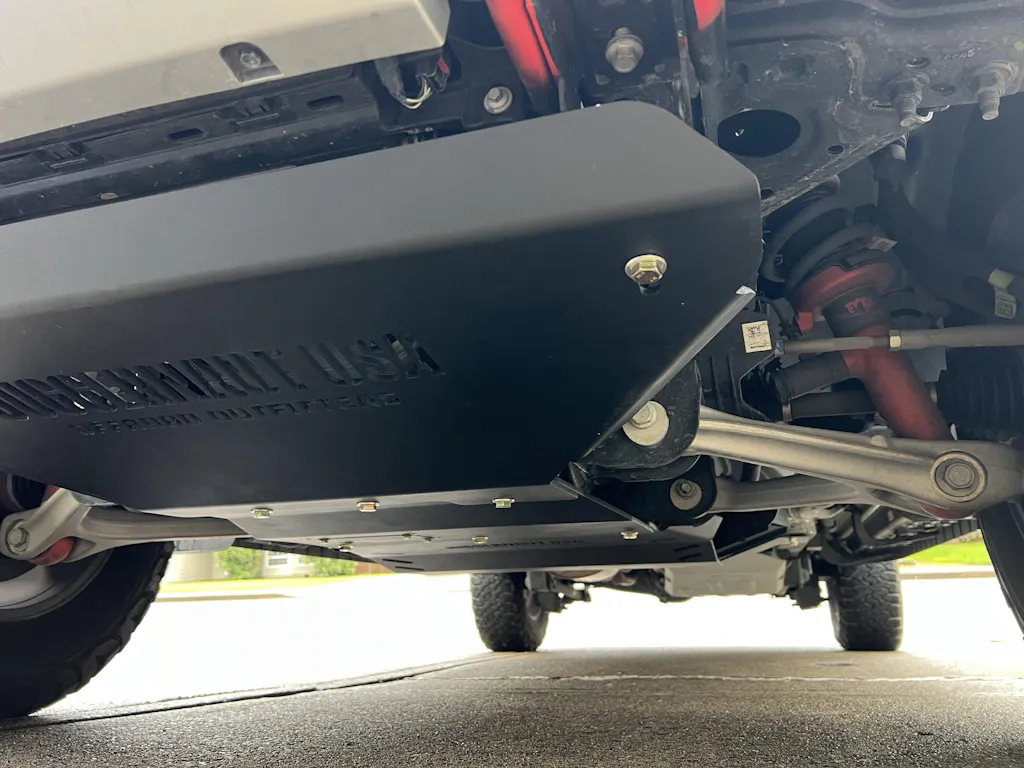 Customer review photo from Anonymous