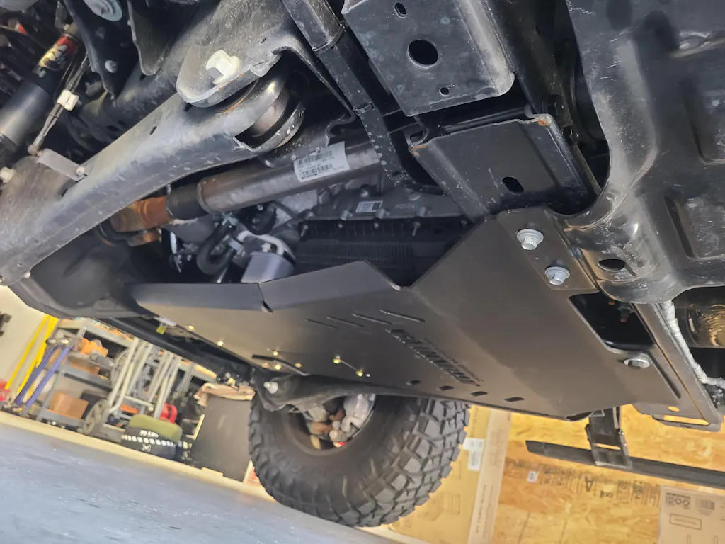 Customer review photo from Matt Bernett