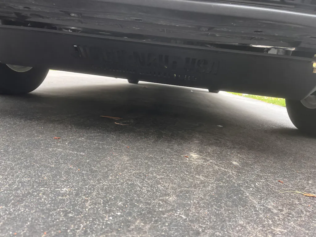 Customer review photo from CDIA