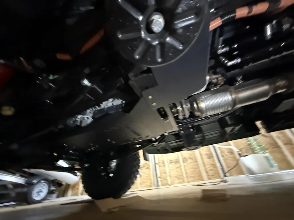 Customer review photo from Richard Guzman