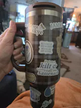 User picture