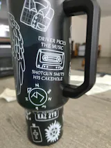 User picture