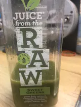 Maintenance Green (30 or 60 Pack) | Cold-Pressed RAW Juice Cleanse