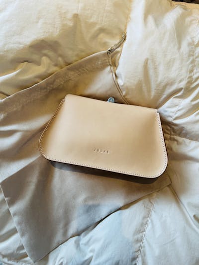 Treasure - Nude (vegetable tanned)