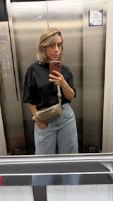 Malibu Bag Niebla