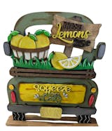 Lemons Insert - May 2024 Design Studio