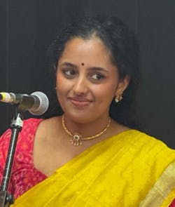 Premium Gold Finish Handcrafted Necklace Set in Ruby, Emerald, Kundan and Pearls Drops