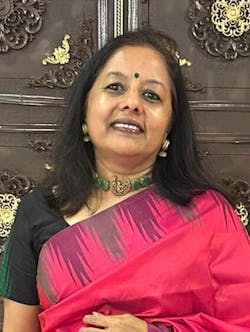 Beautifully Handcrafted Terracotta Choker Jewellery Set in Green and Gold