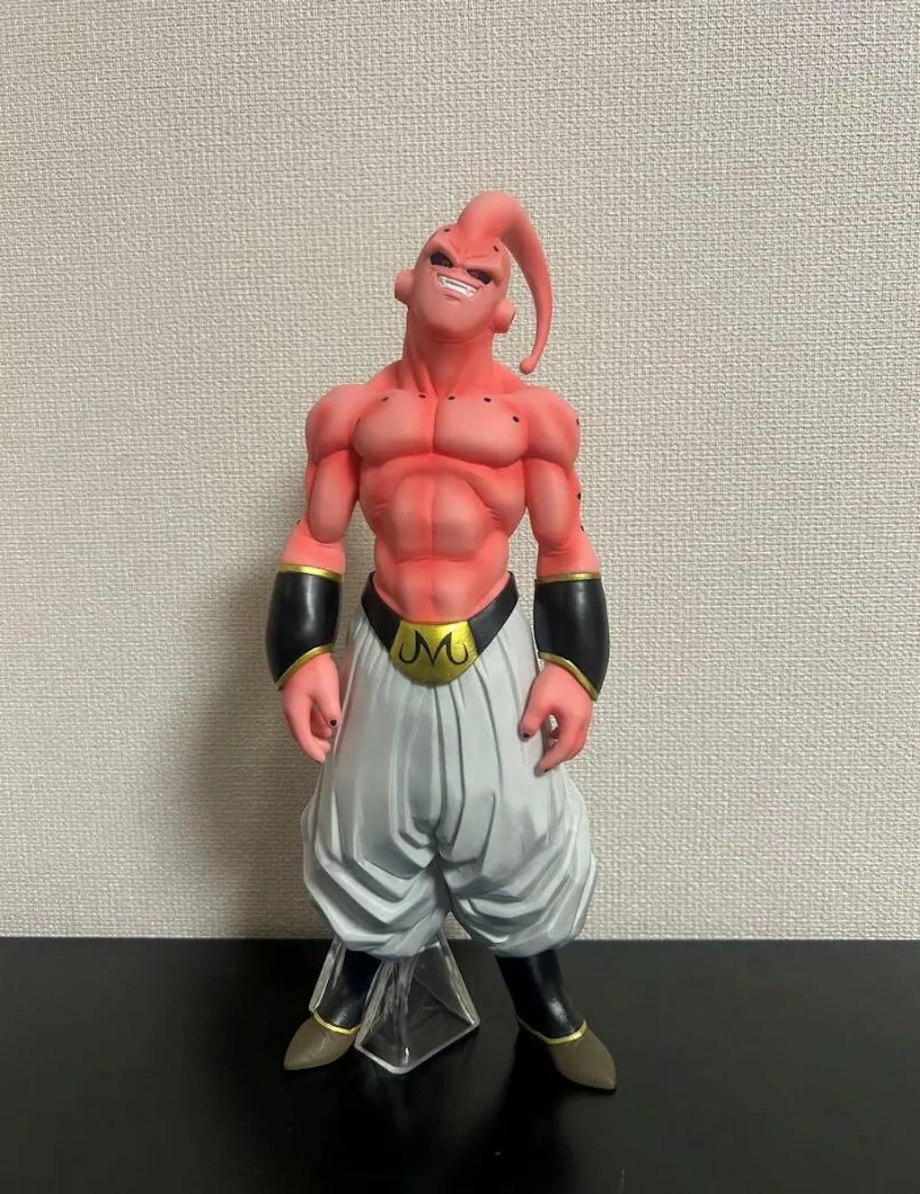 FIGURINE DRAGON BALL Majin Buu VS Omnibus Ichiban Kuji Akira Toriyama