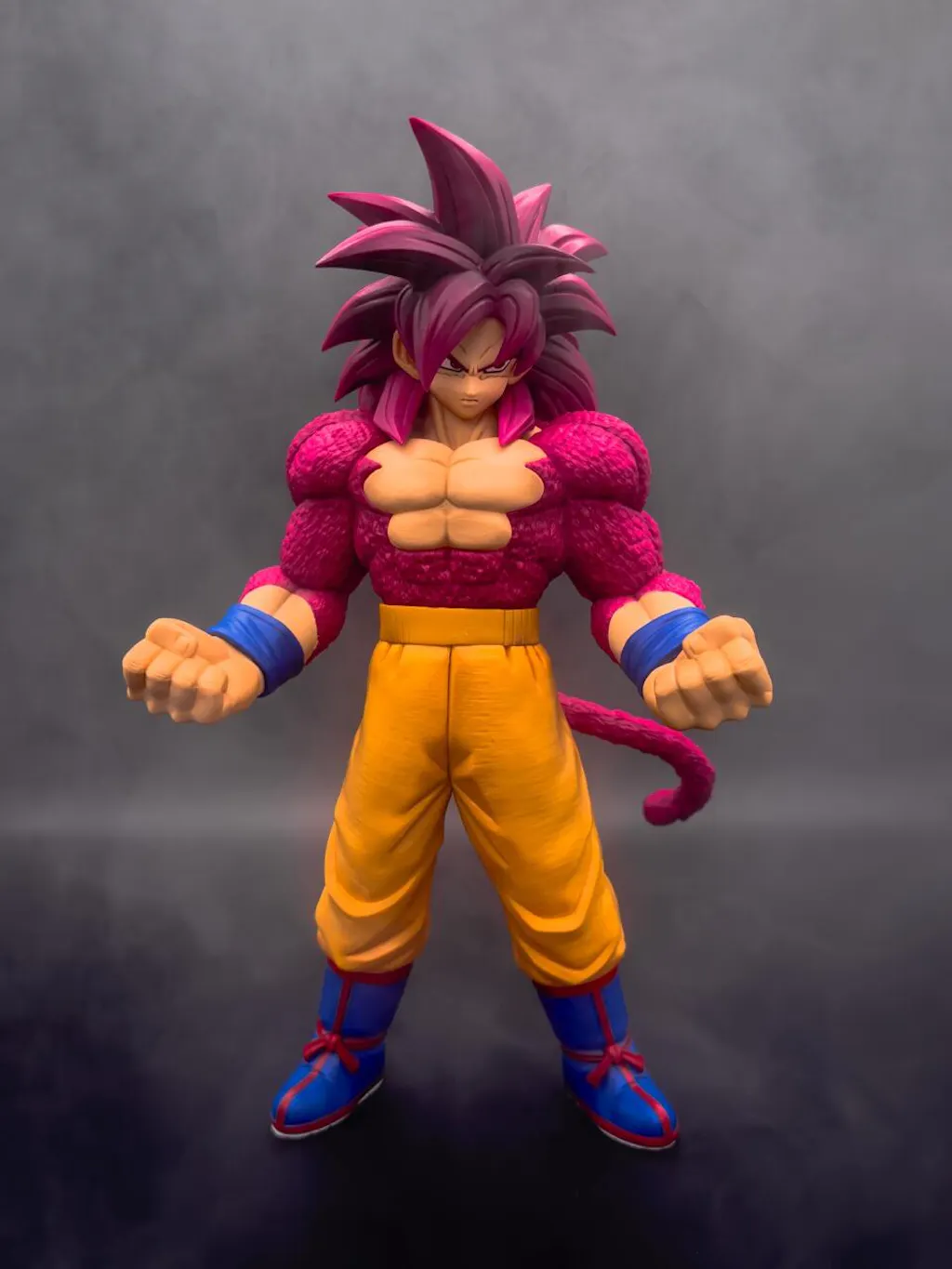 Set De 4 Verres Dragon Ball – Banpresto Japan Ichiban Kuji – 30th Anniversary 2014 (neuf)