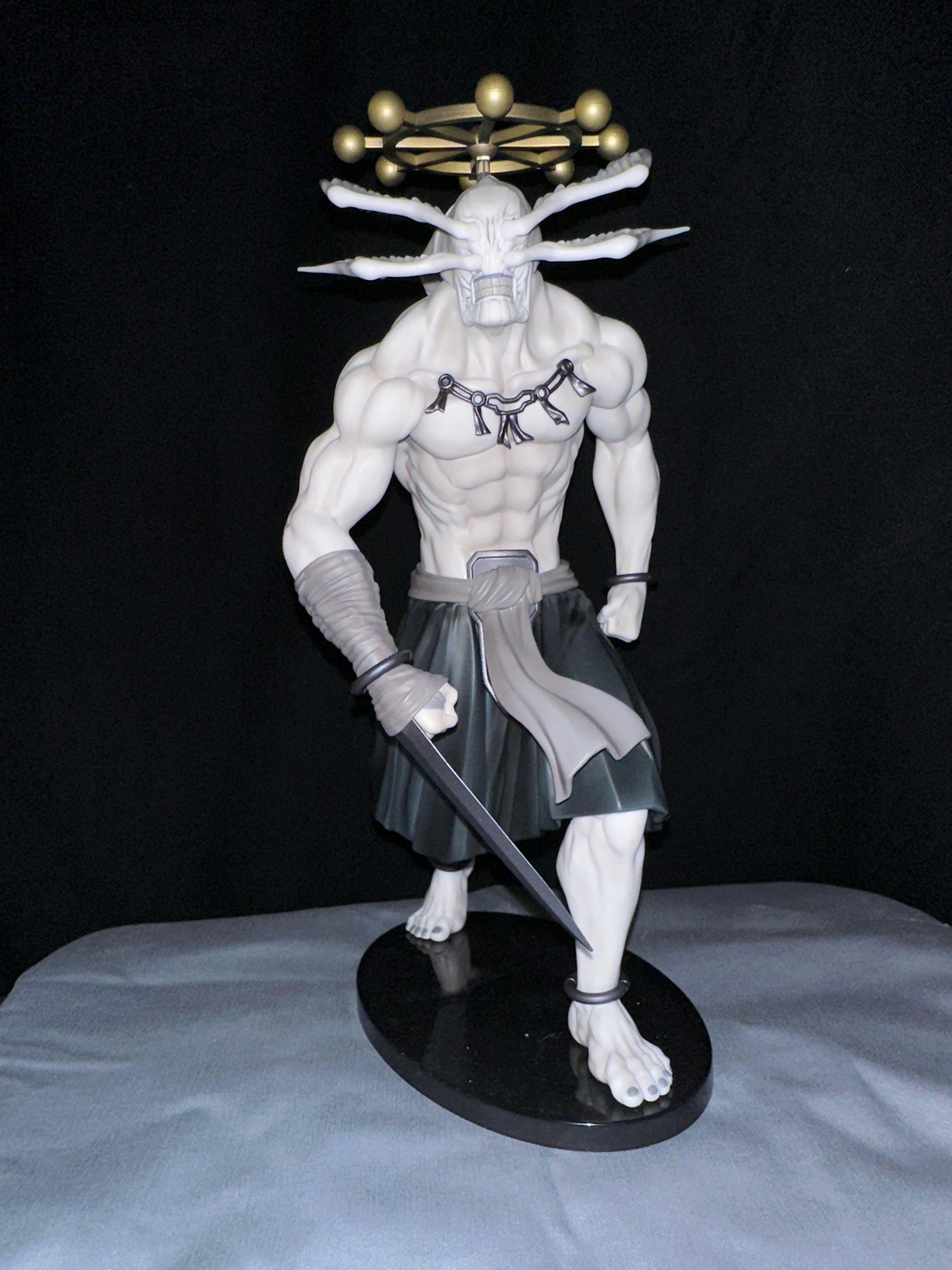 ICHIBAN KUJI JUJUTSU KAISEN - SHIBUYA INCIDENT PART 3 - LAST ONE