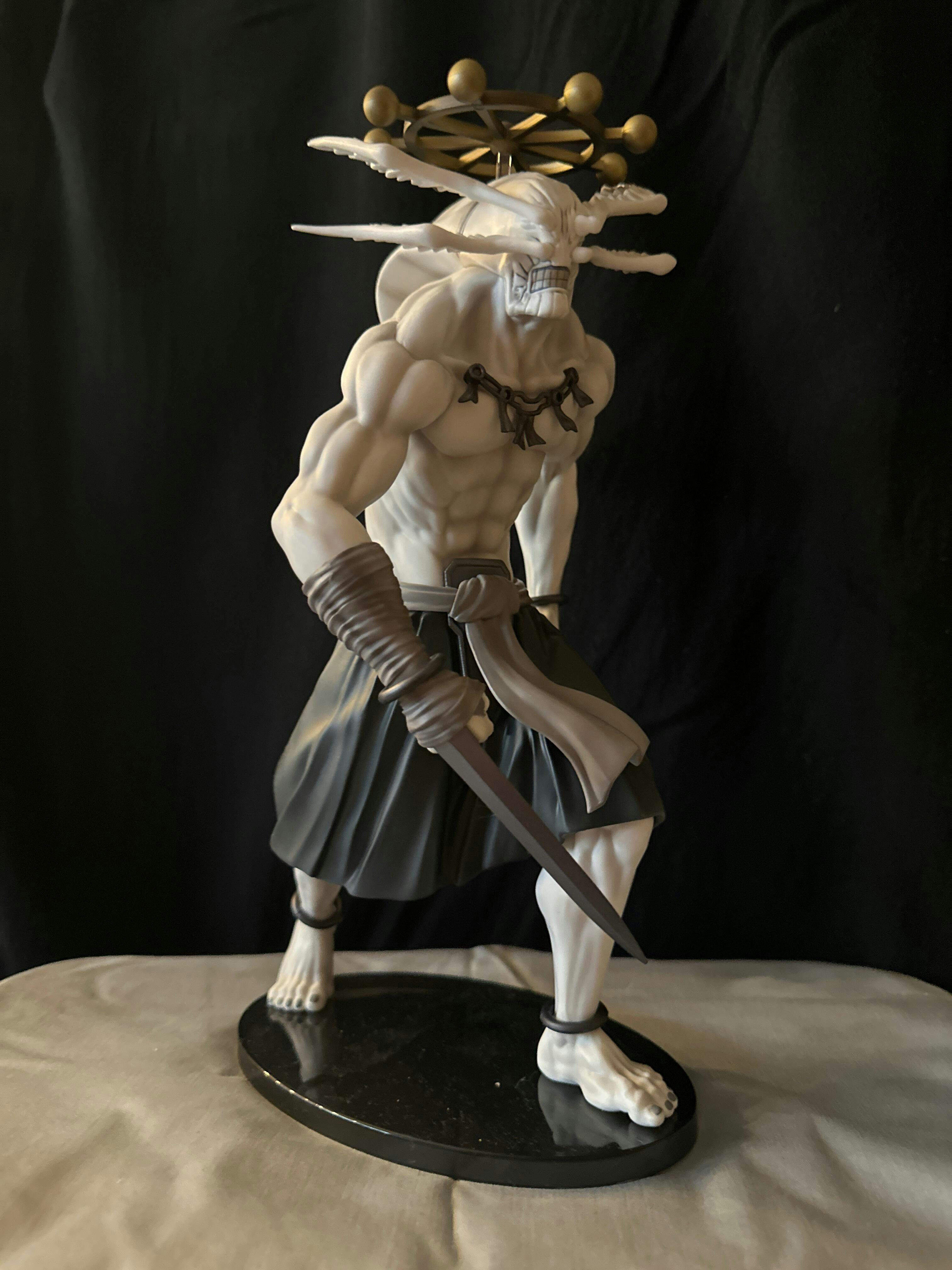ICHIBAN KUJI JUJUTSU KAISEN - SHIBUYA INCIDENT PART 3 - LAST ONE