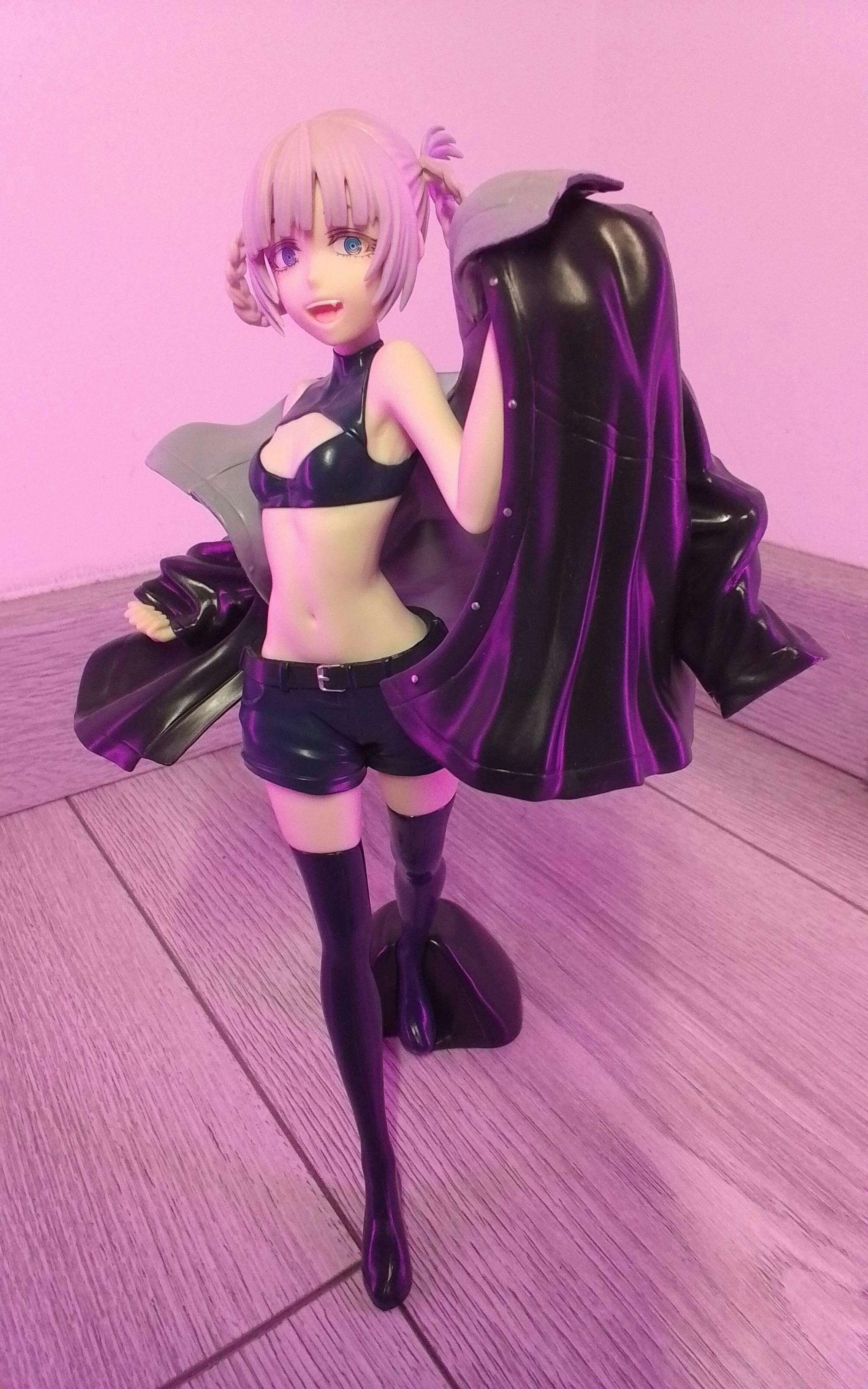 Call of the Night Glitter & Glamours - Nazuna Nanakusa