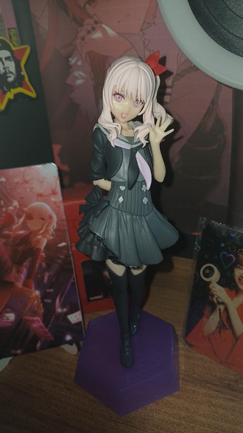 Project Sekai Colorful stage! feat.Hatsune Miku Desktop×Decorate Collections - Akiyama Mizuki