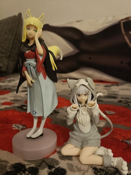 POP UP PARADE Is It Wrong to Try to Pick Up Girls in a Dungeon?IV Sanjono Haruhime